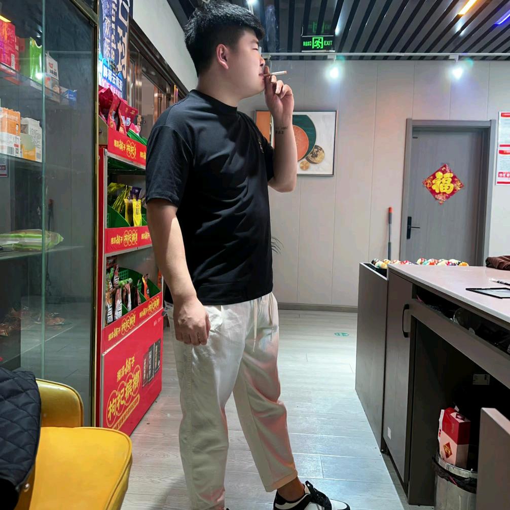 暴躁的小韩