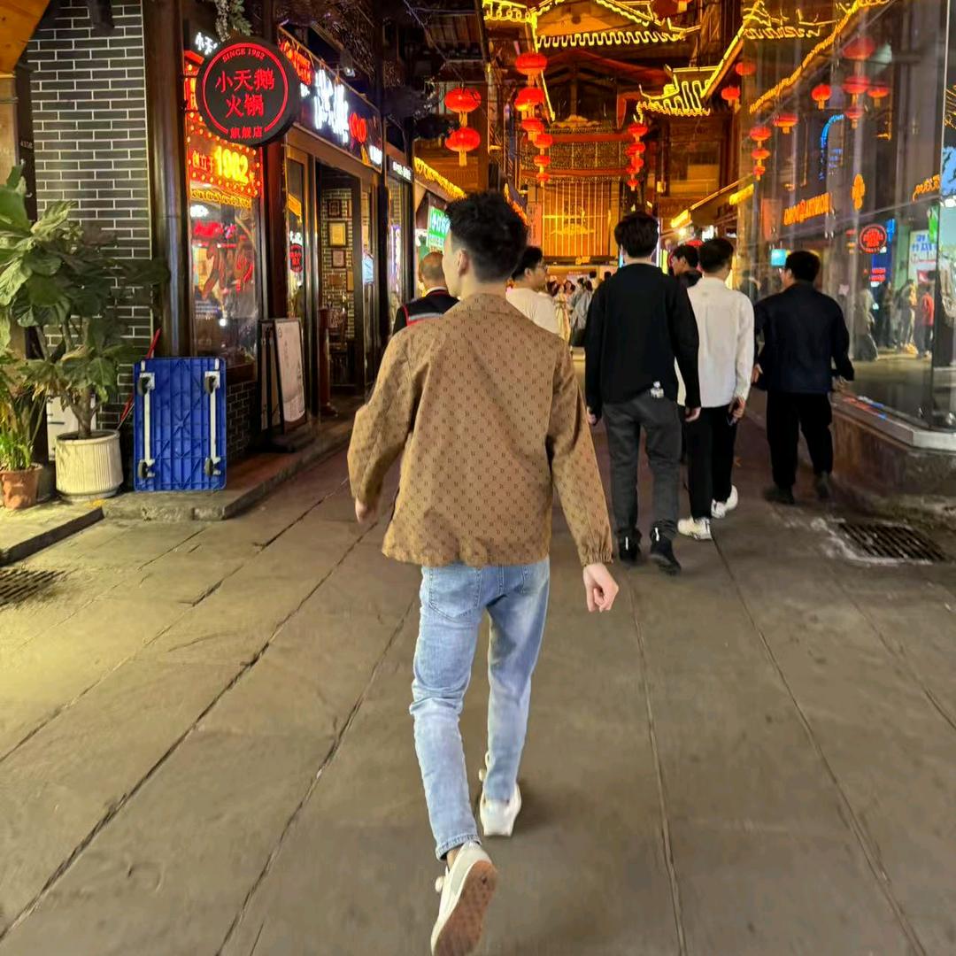 无名的人丶