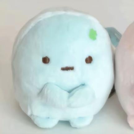 没醒鱼