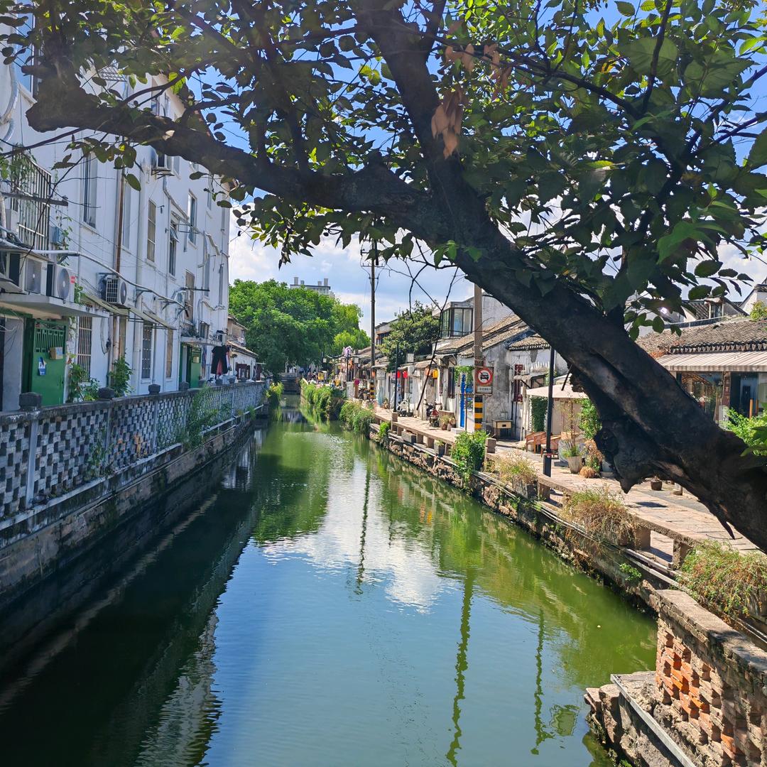 下岸