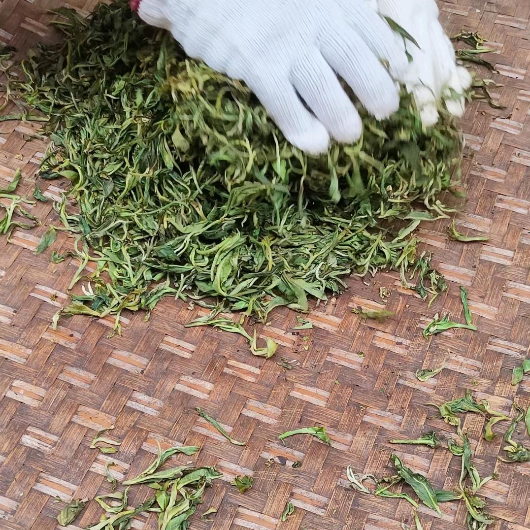 平常心普洱