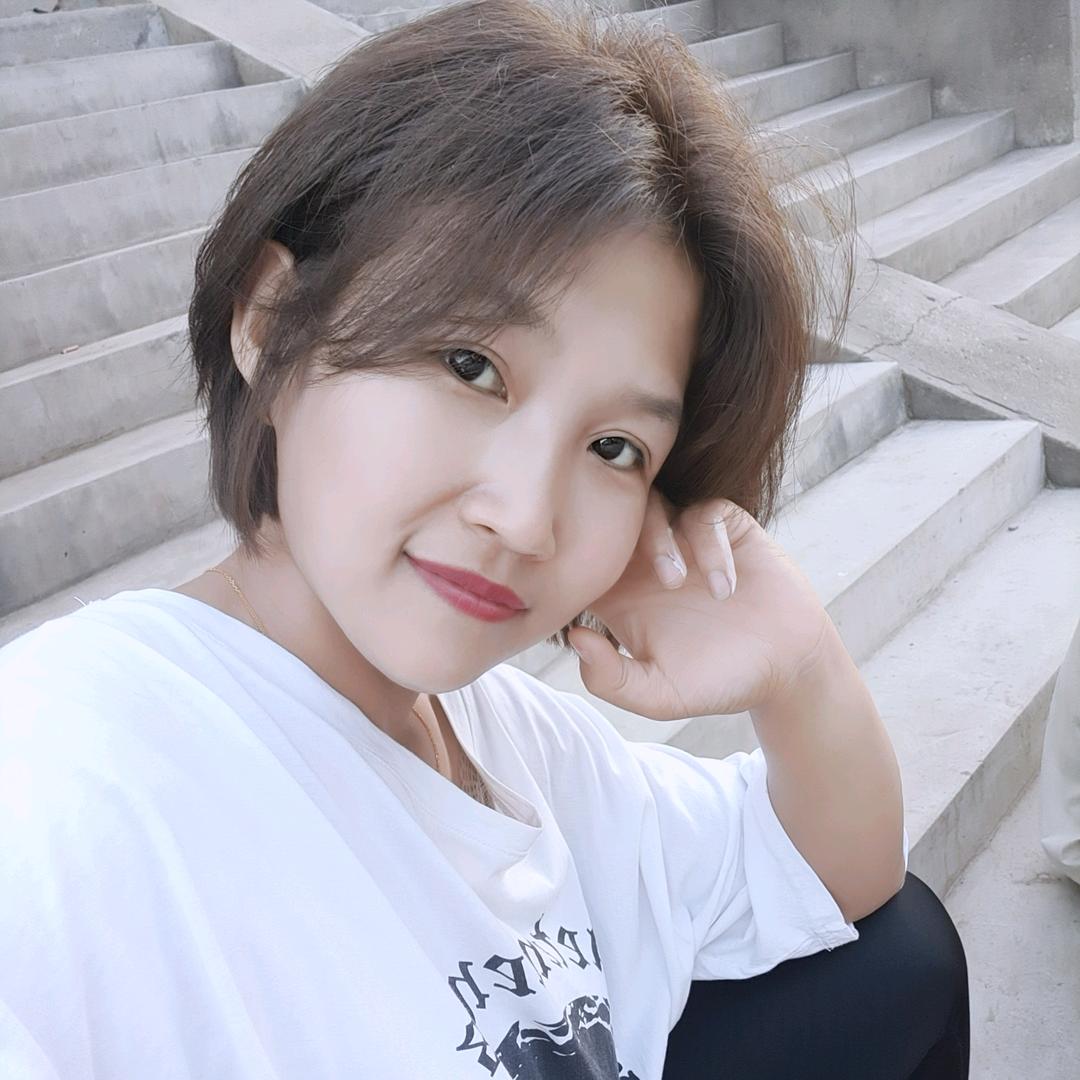 小姗姗🎤