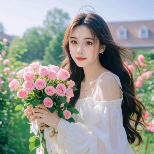 珍妮小姐姐👑