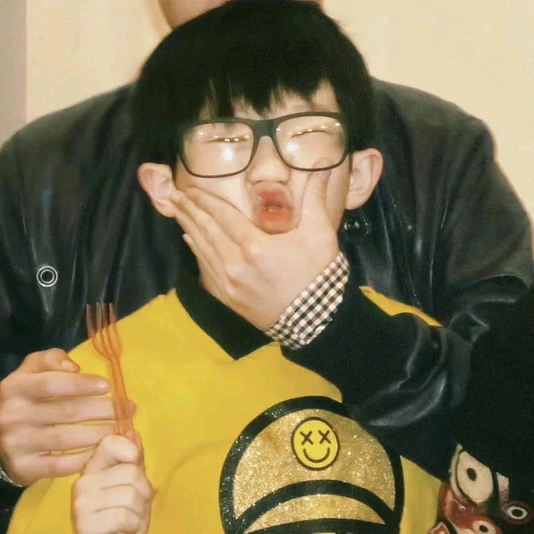 土豆不迷路（撅嘴版）