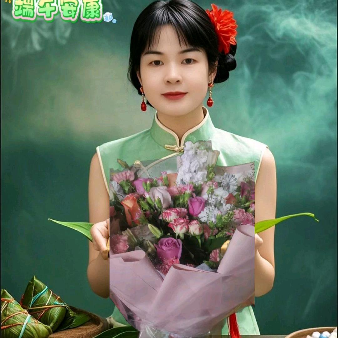 肖姐（敏敏干货批发）