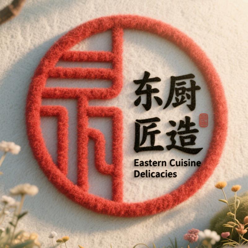 东厨匠造