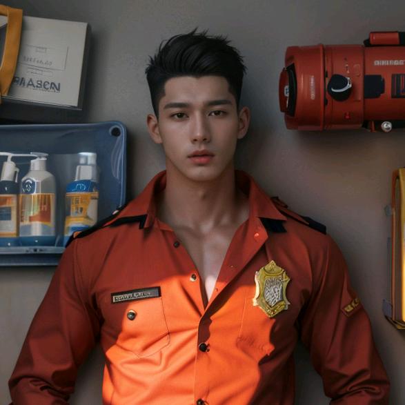鲸鱼男孩
