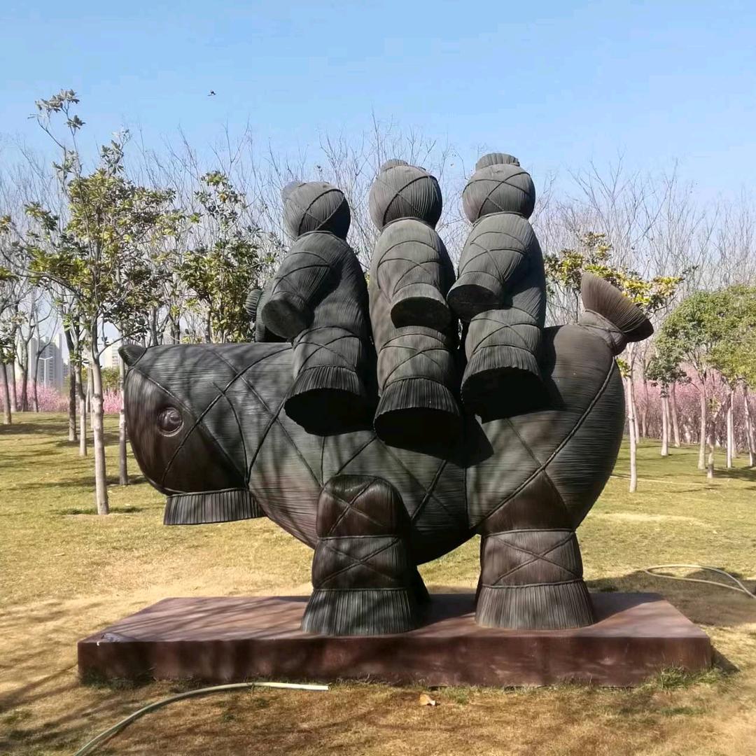 阚阚优选