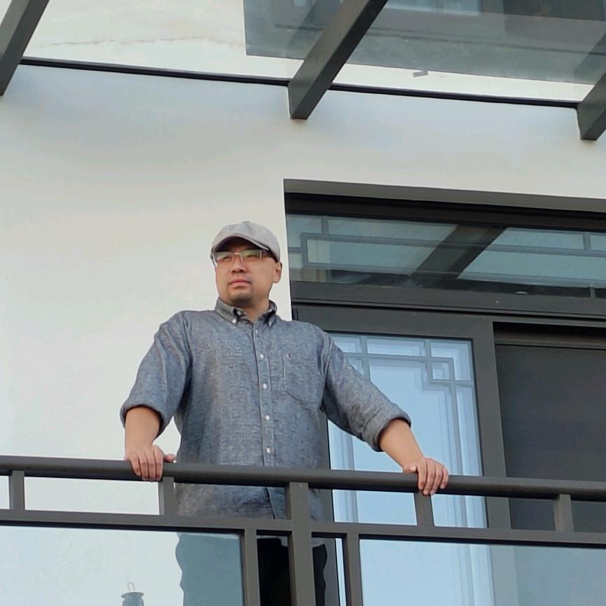 李渊