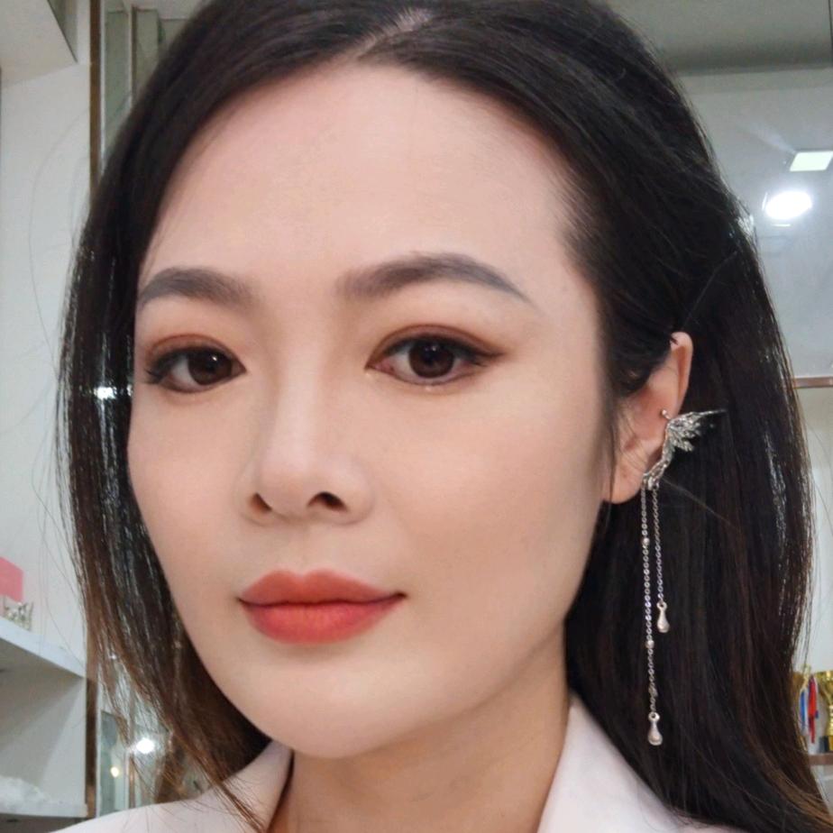 小白云