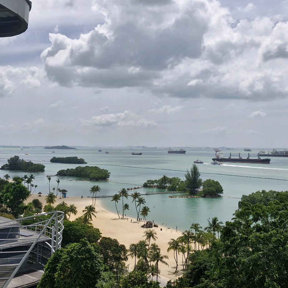 迎风斗浪闯海人