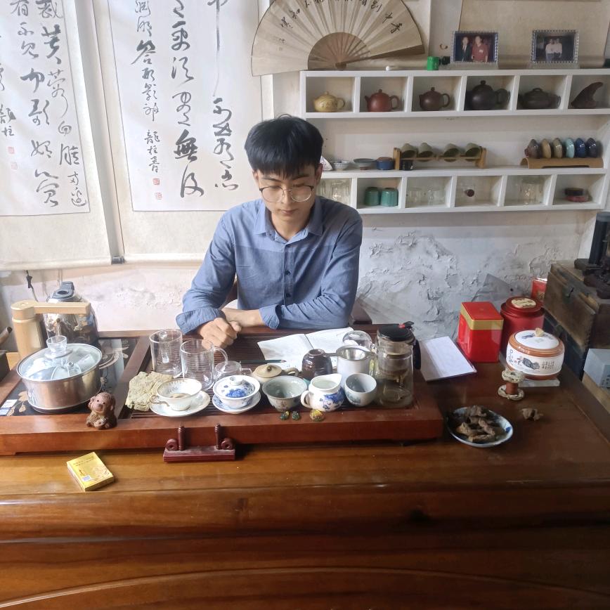 阿庆游记（工地版）