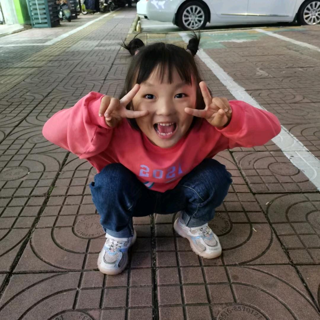 小雨儿～