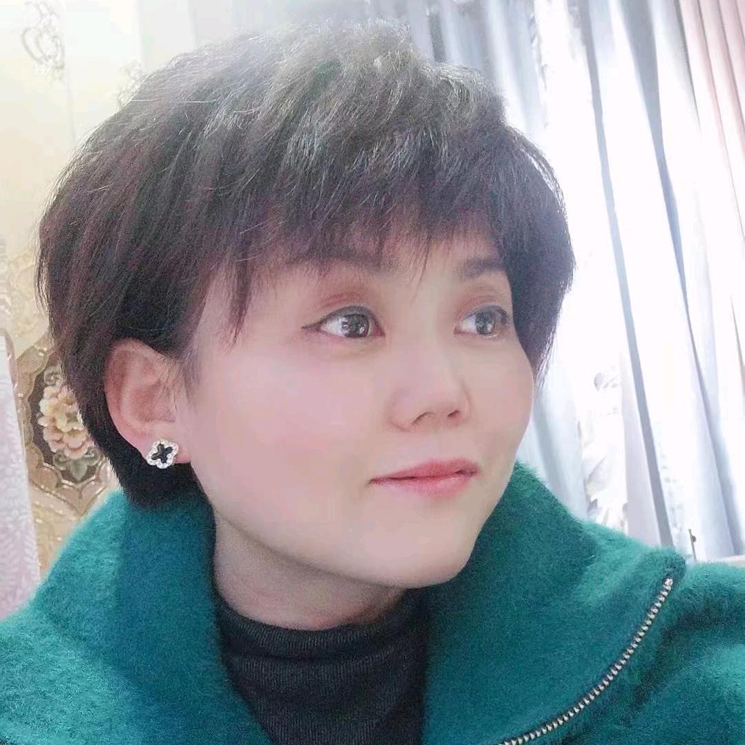 娜丽在路上