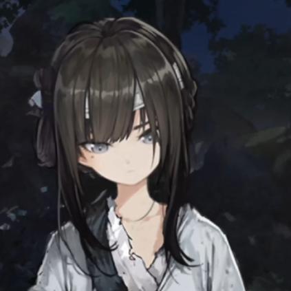 在罅隙里以骨灰為養分開出的花