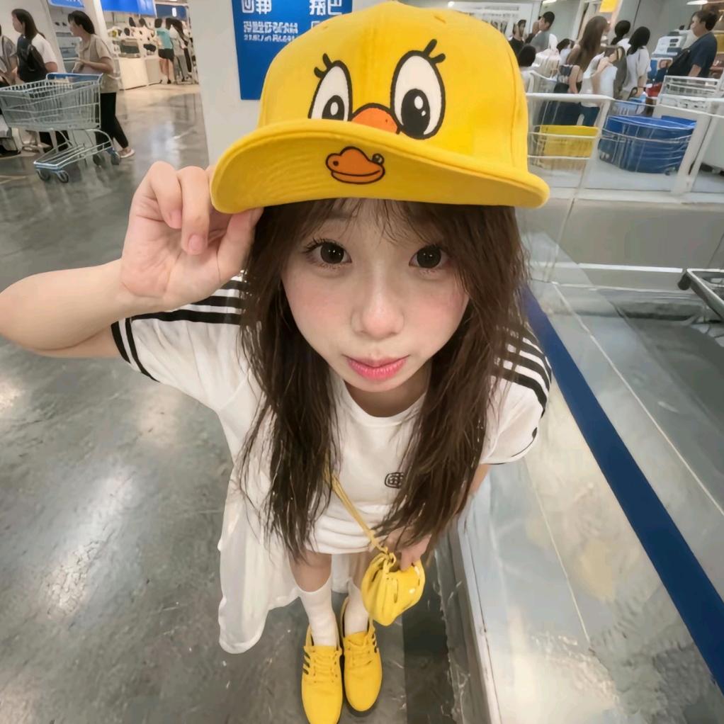 呆萌宅