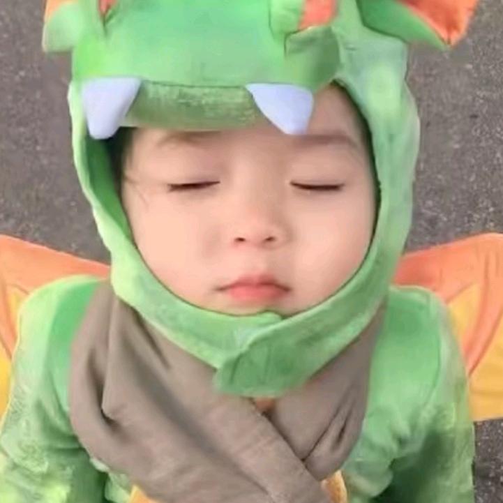 甜甜🔥（新人正能量）