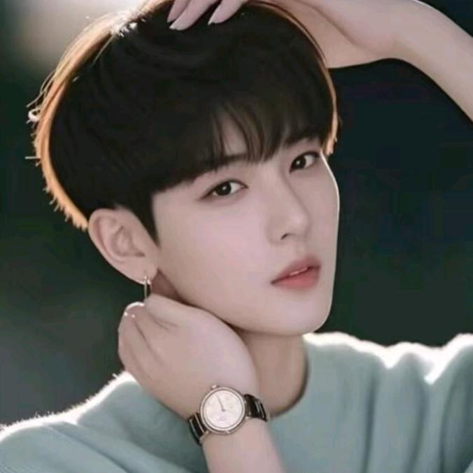 💞んびℳαℜiℳ三💞