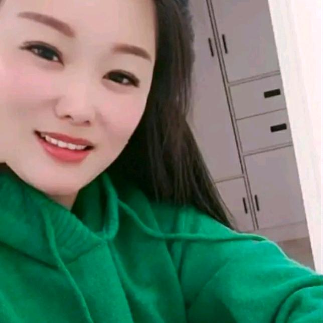 ✨❤️玉儿爱你❤️✨
