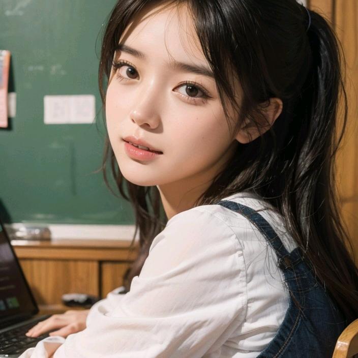 深夜美食城