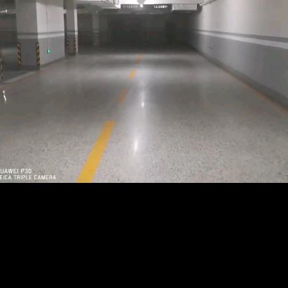 @厂房地坪 固化 修补 翻新