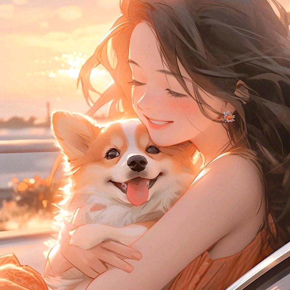 团团和又又🐱🐱