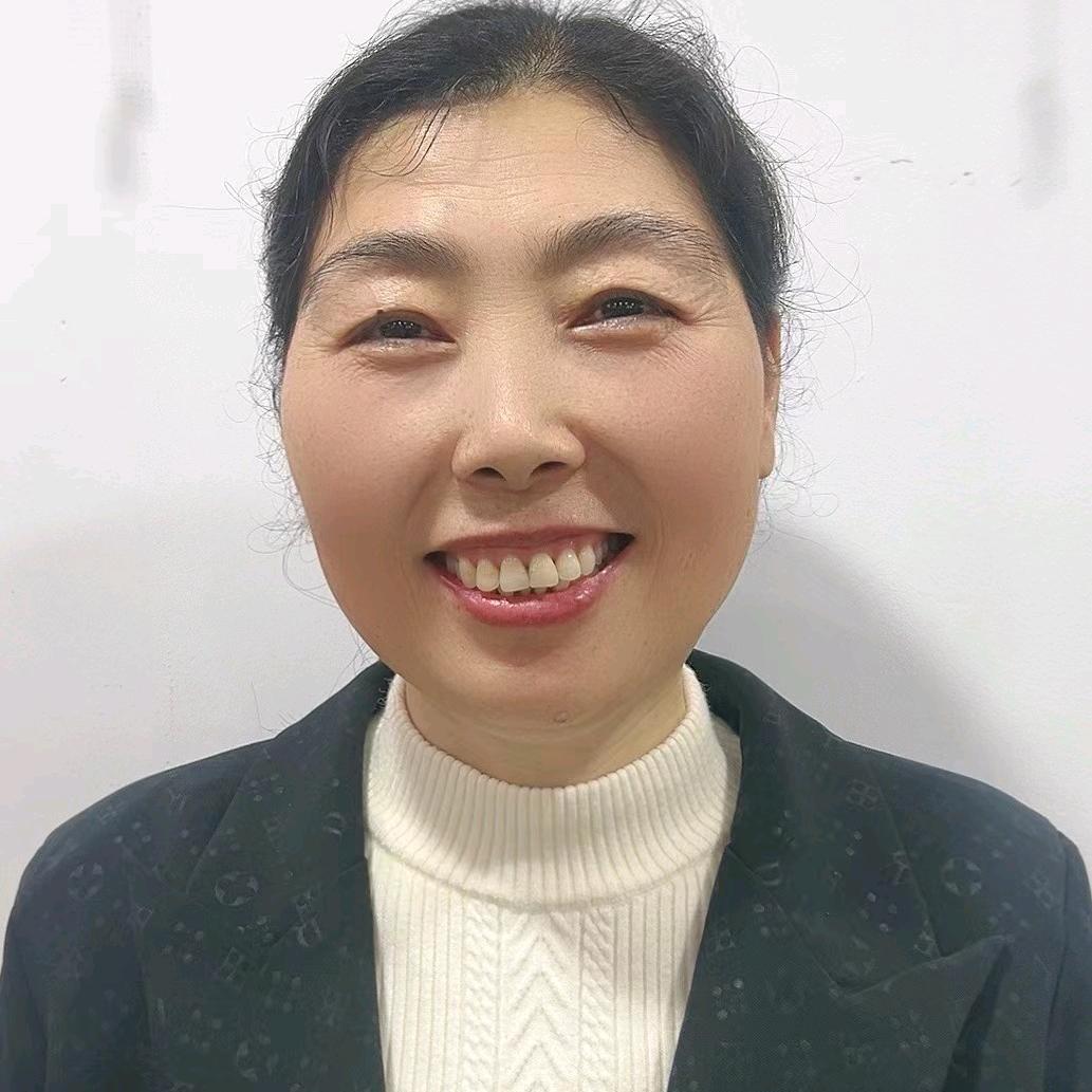幸福家政陈姐