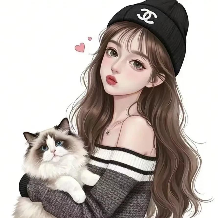💕⁵²º小野猫🐱