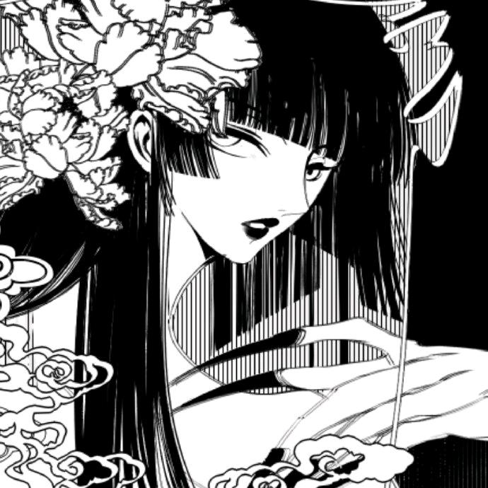 颂月知晗梦
