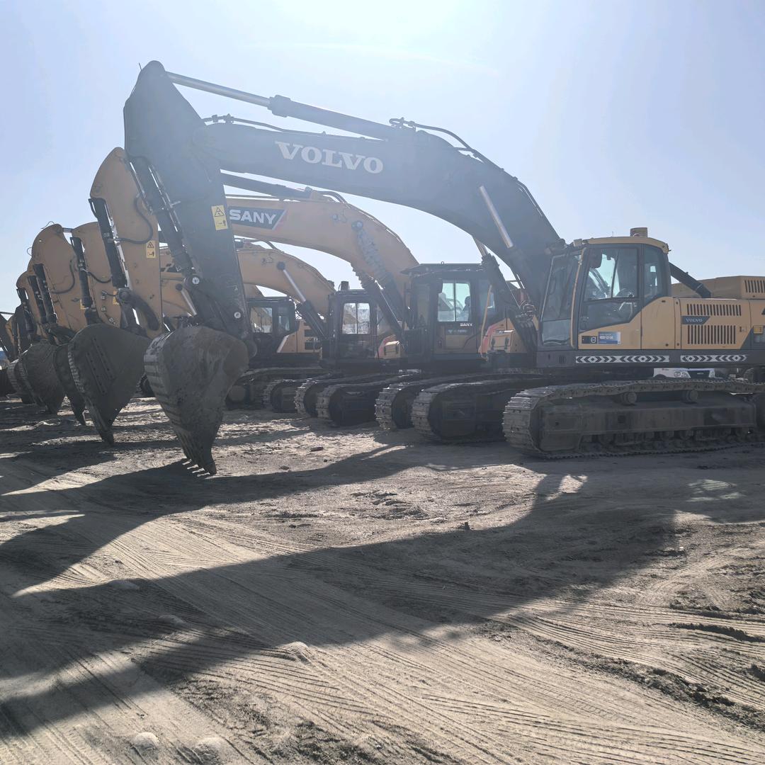 新疆众鑫工程机械有限公司