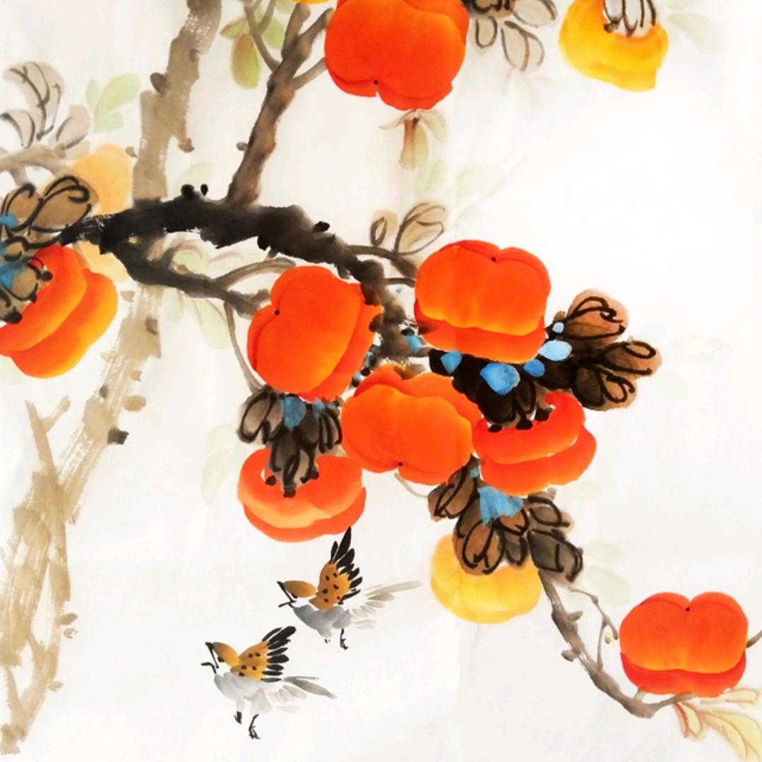 李李