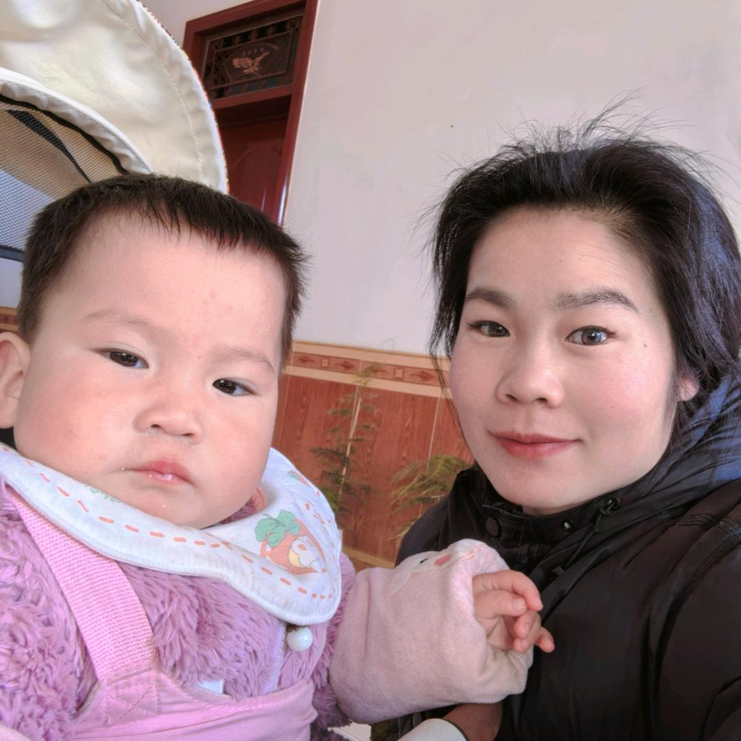 🍎果果🍊果粒儿嘛嘛