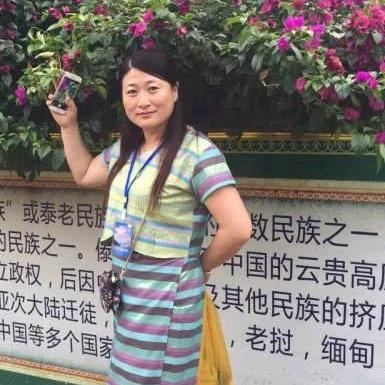 鑫鑫妈妈
