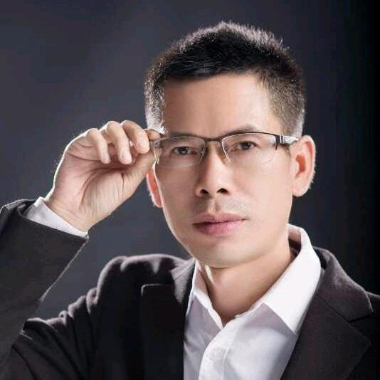平哥书法