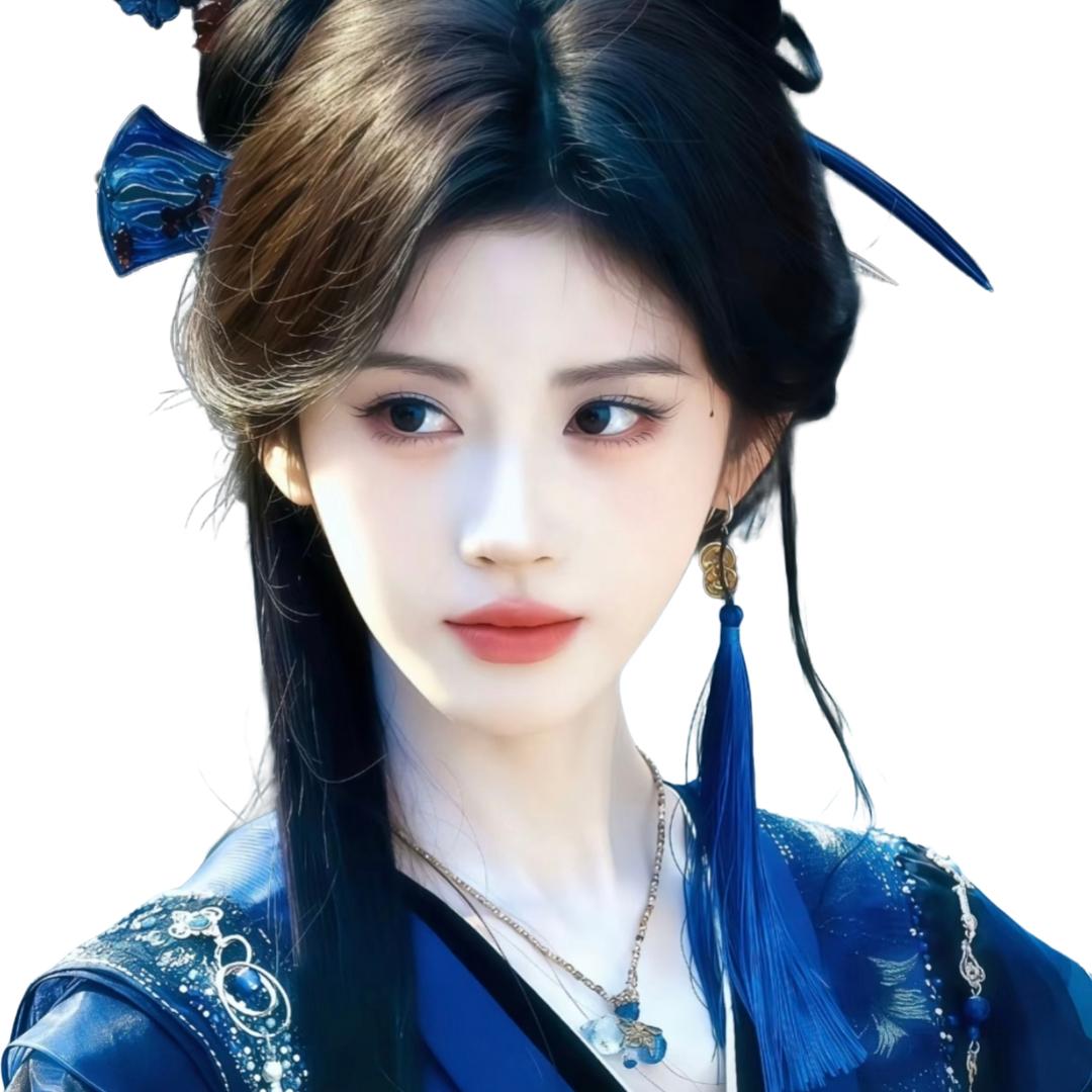 祎个北极星（见过阿蒲⁶黄子⁴）