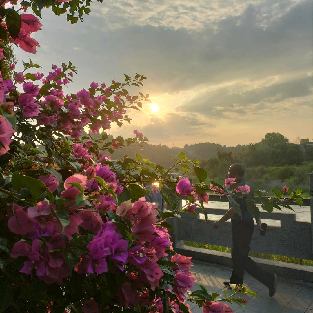 不忘初心。为自己改变。