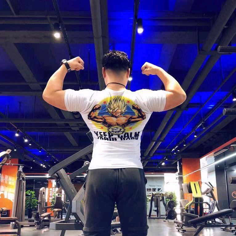 宝龙广场SUP健身