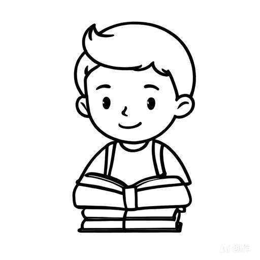 子墨读书记