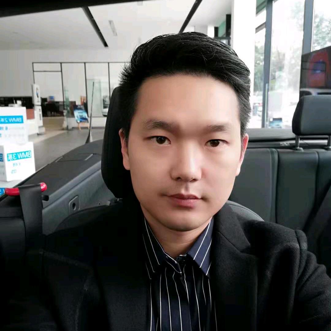 开心的石头