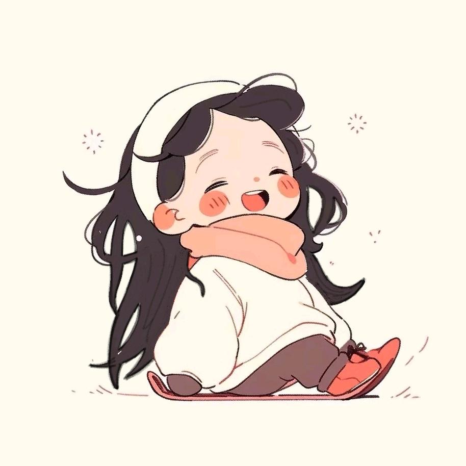 ˵¯͒〰¯͒˵小丸子