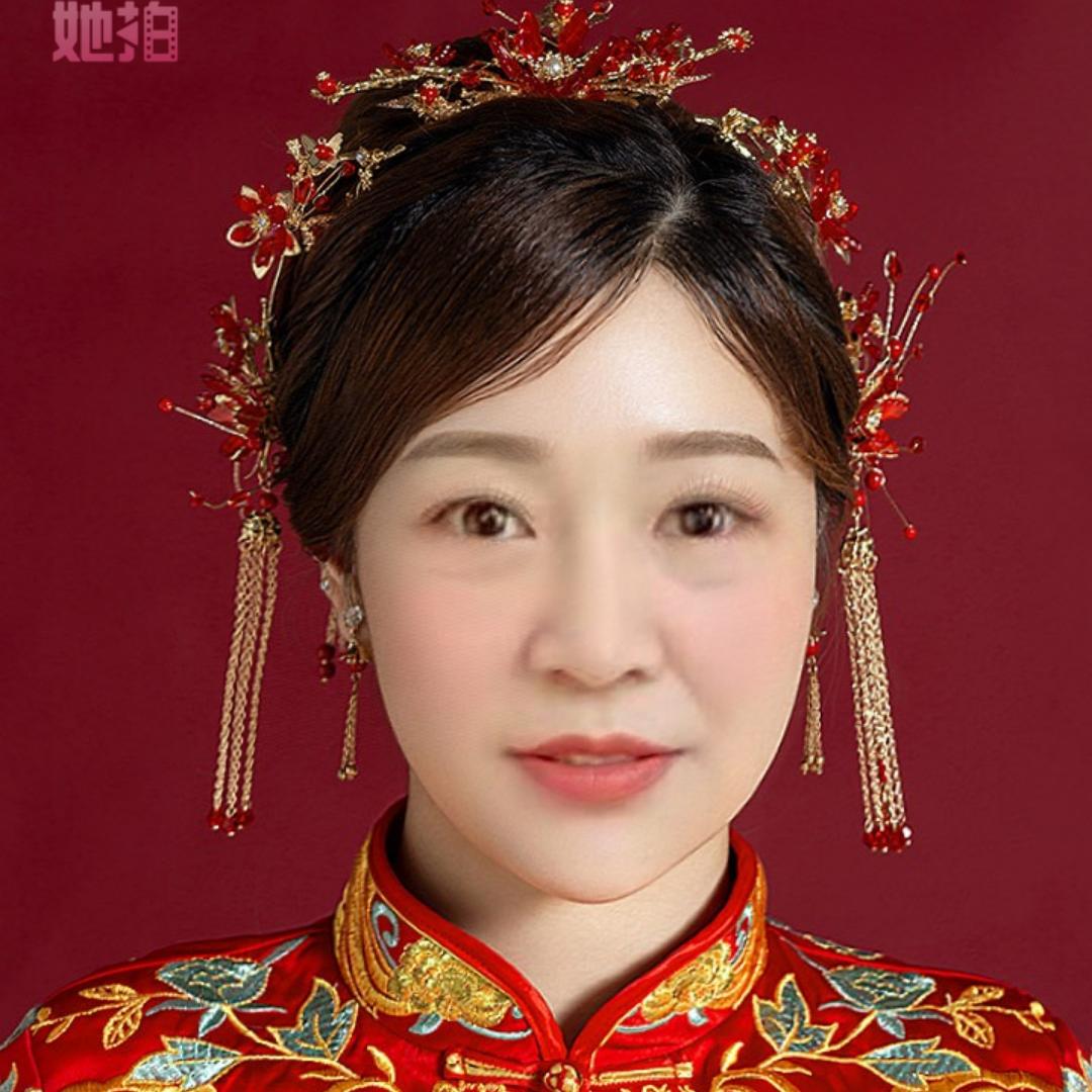 金玫瑰;   自然人生