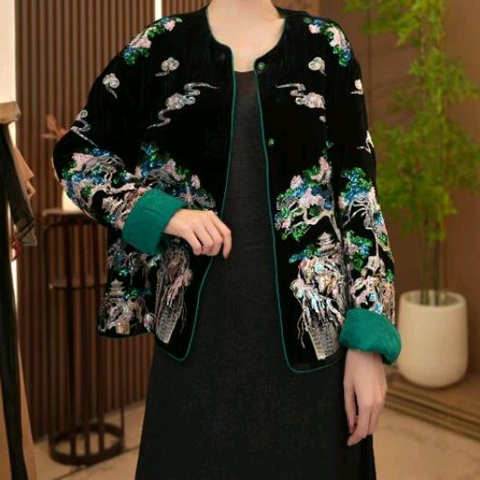 御垚服饰