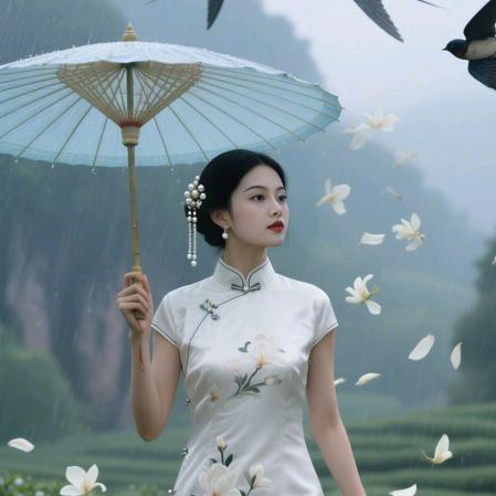 筱婷
