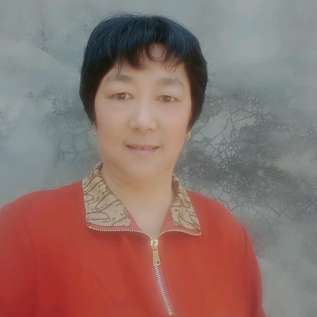鸟语花香