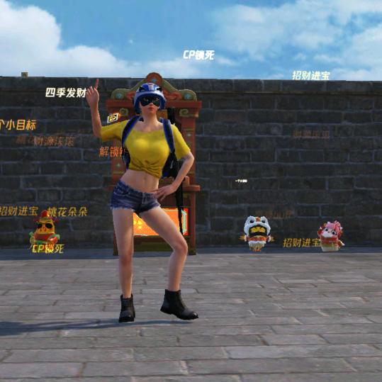 7233长官
