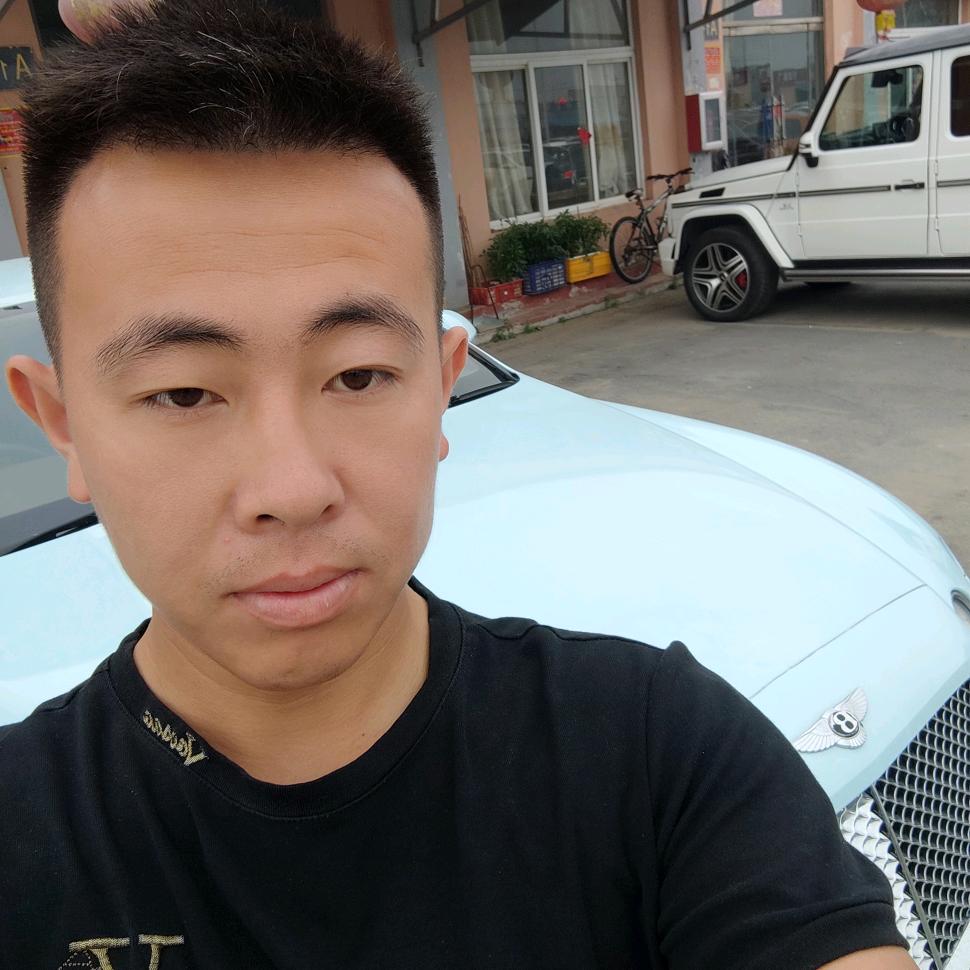 顺鑫精品二手车批发