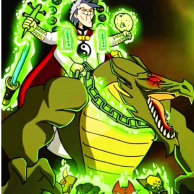 长矛粘屎戳谁谁死