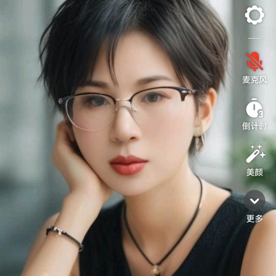 开心听歌