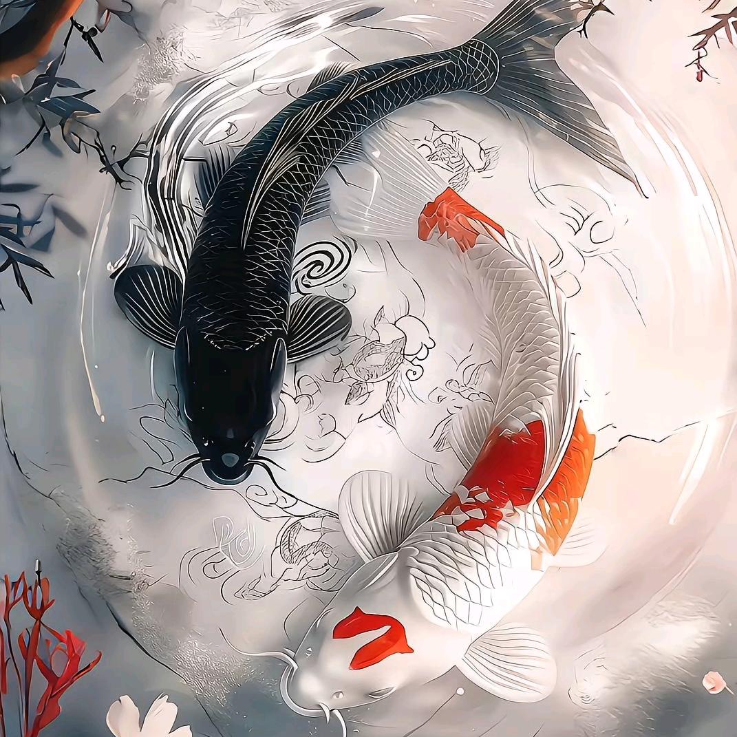 ꧁业火红莲꧂