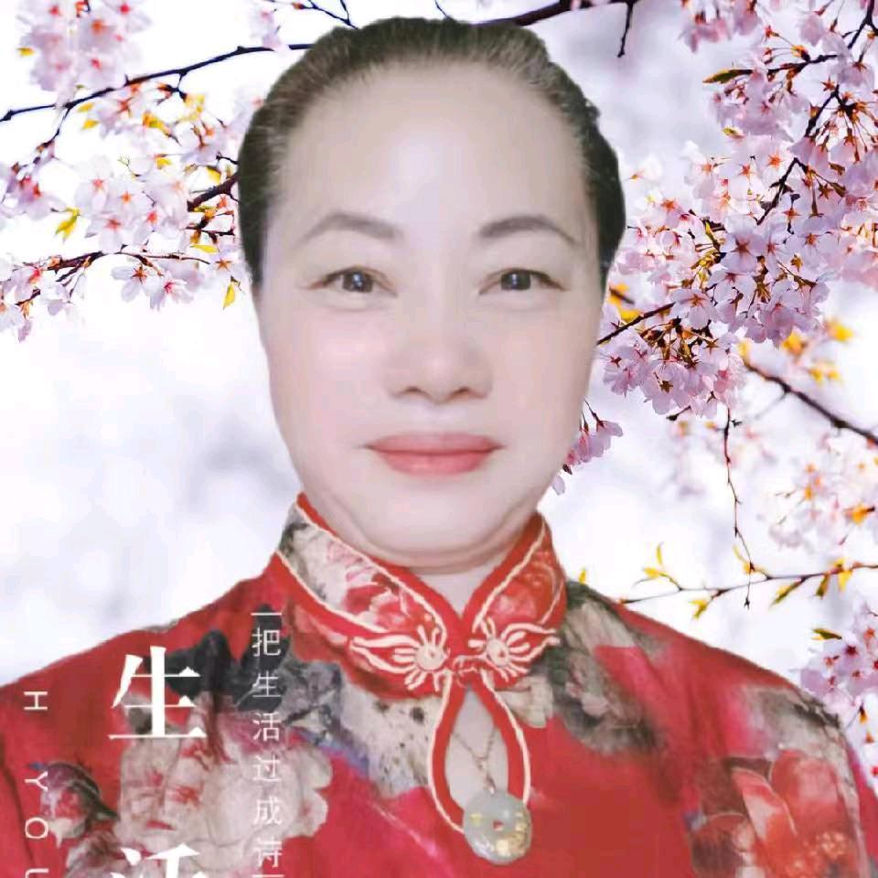 雪之美